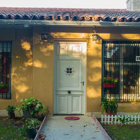 Casa Borges Adrogue Apartment Exterior photo