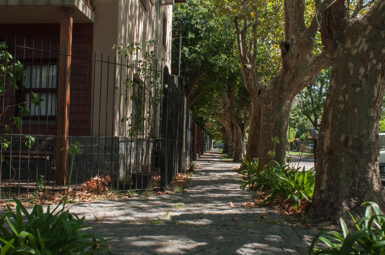 Casa Borges Adrogue Apartment Exterior photo